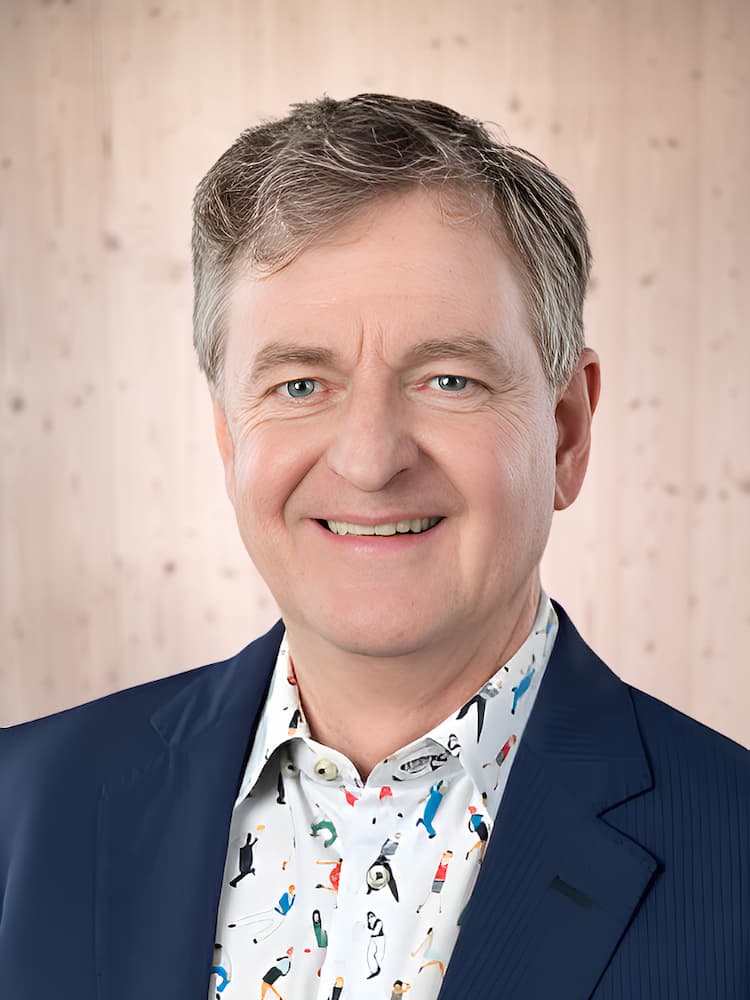 VIVAN Team Adrian Nussbaumer